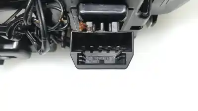 Автозапчастина б/у внутрішній лівий задній ліхар для volkswagen sharan (7n2) edition bmt посилання на oem iam 7n0945307 7n0945307007 7n0945307007