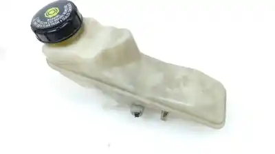 Peça sobressalente para automóvel em segunda mão depósito / reservatório de líquido de travões por toyota auris active referências oem iam 744712513