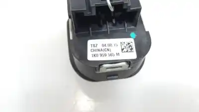 Автозапчастина б/у управління дзеркалами для volkswagen sharan (7n2) edition bmt посилання на oem iam 1k0959565m  1k0959565m