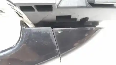 Автозапчастина б/у зовнішня ручка передня прав для volkswagen sharan (7n2) edition bmt посилання на oem iam 1k8837206f 5l0837885c 5l0837885c
