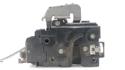 Recambio de automóvil de segunda mano de Cerradura Puerta Delantera Derecha para AUDI A3 (8P) 1.9 TDI Ambiente referencias OEM IAM 4E1837016  4E1837016