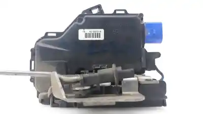 Pezzo di ricambio per auto di seconda mano serratura porta anteriore destra per audi a3 (8p) 1.9 tdi ambiente riferimenti oem iam 4e1837016  4e1837016