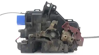 Pezzo di ricambio per auto di seconda mano serratura porta anteriore destra per audi a3 (8p) 1.9 tdi ambiente riferimenti oem iam 4e1837016  4e1837016