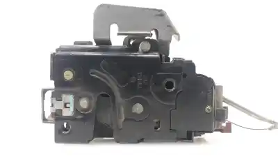 Recambio de automóvil de segunda mano de Cerradura Puerta Delantera Izquierda para AUDI A3 (8P) 1.9 TDI Ambiente referencias OEM IAM 4E1837015  4E1837015