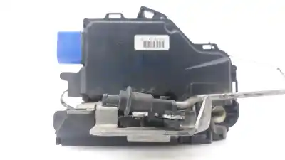 Pezzo di ricambio per auto di seconda mano serratura porta anteriore sinistra per audi a3 (8p) 1.9 tdi ambiente riferimenti oem iam 4e1837015  4e1837015