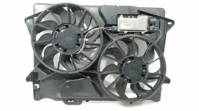 Second-hand car spare part RADIATOR COOLING FAN for OPEL ANTARA  OEM IAM references 95419228 20874704 95472583