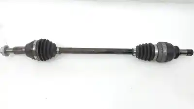 Pezzo di ricambio per auto di seconda mano TRASMISSIONE POSTERIORE SINISTRA per OPEL ANTARA  Riferimenti OEM IAM 96624821  96624821