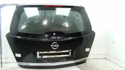 Second-hand car spare part tailgate for opel antara excellence 4x4 oem iam references 95168474 95168474 95168474