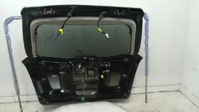 Second-hand car spare part tailgate for opel antara excellence 4x4 oem iam references 95168474 95168474 95168474
