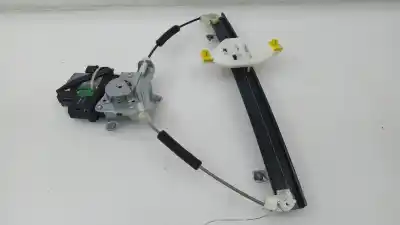 Second-hand car spare part driver left window regulator for opel antara excellence 4x4 oem iam references 96624332 20872599 20872599