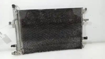 Pièce détachée automobile d'occasion CONDENSEUR DE CLIMATISATION pour VOLVO S60 BERLINA  Références OEM IAM 31267200 8687585 8687585
