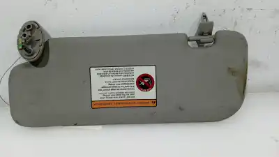 Pièce détachée automobile d'occasion PARE-SOLEIL DROIT pour OPEL ANTARA  Références OEM IAM 95192072 95192072 95192072