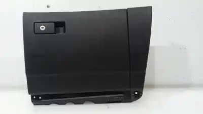 Автозапчастина б/у бардачок для volkswagen sharan (7n2) edition bmt посилання на oem iam 7n185711481u