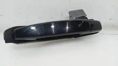 Peça sobressalente para automóvel em segunda mão puxador exterior traseiro esquerdo por opel antara excellence 4x4 referências oem iam 95022926