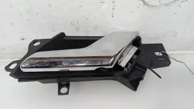 Peça sobressalente para automóvel em segunda mão puxador interior traseiro direito por opel antara excellence 4x4 referências oem iam 20983661