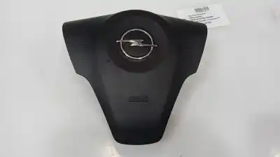Peça sobressalente para automóvel em segunda mão airbag dianteiro esquerdo por opel antara excellence 4x4 referências oem iam 95179652