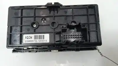 Peça sobressalente para automóvel em segunda mão comutador de luzes por opel antara excellence 4x4 referências oem iam 20988679 20988679 20988679