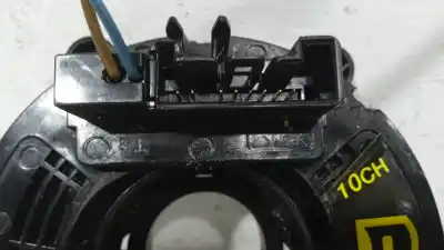 Peça sobressalente para automóvel em segunda mão fita do airbag por opel antara excellence 4x4 referências oem iam 20982765 20982765 20982765