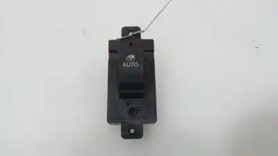 Peça sobressalente para automóvel em segunda mão botão / interruptor elevador vidro traseiro direito por opel antara excellence 4x4 referências oem iam 20968460