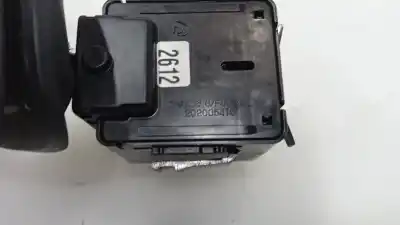 Peça sobressalente para automóvel em segunda mão comutador de limpa vidros por opel antara excellence 4x4 referências oem iam 95462612 202005410 202005410