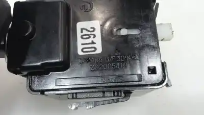 Second-hand car spare part indicator switch for opel antara excellence 4x4 oem iam references 96673011 202005410 202005410