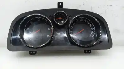 Peça sobressalente para automóvel em segunda mão quadrante por opel antara excellence 4x4 referências oem iam 95489439