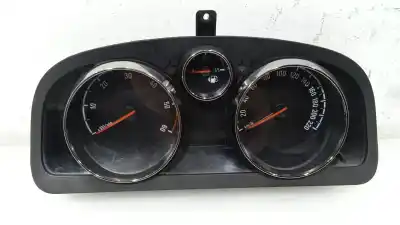 Peça sobressalente para automóvel em segunda mão quadrante por opel antara excellence 4x4 referências oem iam 95489439  95489439