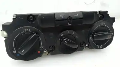 Piesă de schimb auto la mâna a doua CONTROLUL ÎNCALZIRE / AER CONDITIONAT pentru VOLKSWAGEN TOURAN (1T2)  Referințe OEM IAM 1K0820047HMWHS 1K0820047HM 1K0820047HMWHS