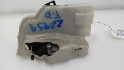Tweedehands auto-onderdeel Achter Rechts Deurslot voor VOLKSWAGEN TOURAN (1T2) Edition OEM IAM-referenties 7L0839016D 7L0839016D 7L0839016D