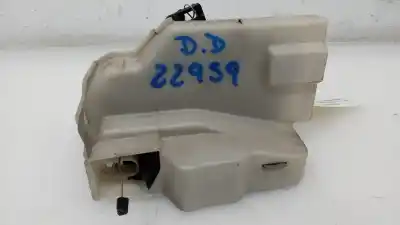 Tweedehands auto-onderdeel DEURSLOT RECHTS VOOR voor VOLKSWAGEN TOURAN (1T2)  OEM IAM-referenties 3D1837016AC 3D1837016AC 3D1837016AC