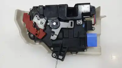 Tweedehands auto-onderdeel deurslot rechts voor voor volkswagen touran (1t2) edition oem iam-referenties 3d1837016ac 3d1837016ac 3d1837016ac