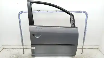Tweedehands auto-onderdeel Rechts Voordeur voor VOLKSWAGEN TOURAN (1T2) Edition OEM IAM-referenties 1T0831056AA 1T0831056AA 1T0831056AA