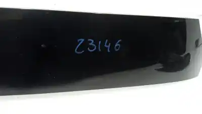 Автозапчасти б/у задние молдинги за hyundai bayon (bc3) 1.2 mpi ссылки oem iam 87311q0400 87311q0410 87311q0400
