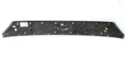 Автозапчасти б/у задние молдинги за hyundai bayon (bc3) 1.2 mpi ссылки oem iam 87311q0400 87311q0410 87311q0400