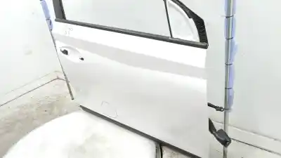 Автозапчасти б/у дверь передняя правая за hyundai bayon (bc3) 1.2 mpi ссылки oem iam 76004q0400  76004q0400