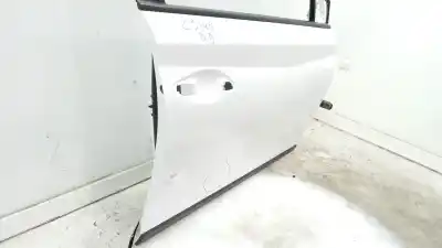 Автозапчасти б/у дверь передняя правая за hyundai bayon (bc3) 1.2 mpi ссылки oem iam 76004q0400  76004q0400