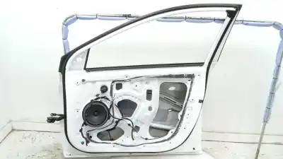 Автозапчасти б/у дверь передняя правая за hyundai bayon (bc3) 1.2 mpi ссылки oem iam 76004q0400  76004q0400