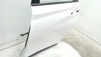 Peça sobressalente para automóvel em segunda mão porta do automóvel traseira esquerda por hyundai bayon (bc3) 1.2 mpi referências oem iam 77003q0400  77003q0400 Peça sobressalente para automóvel em segunda mão porta do automóvel traseira esquerda por hyundai bayon (bc3) 1.2 mpi referências oem iam 77003q0400  77003q0400