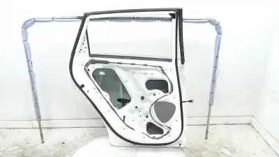 Peça sobressalente para automóvel em segunda mão porta do automóvel traseira esquerda por hyundai bayon (bc3) 1.2 mpi referências oem iam 77003q0400  77003q0400 Peça sobressalente para automóvel em segunda mão porta do automóvel traseira esquerda por hyundai bayon (bc3) 1.2 mpi referências oem iam 77003q0400  77003q0400