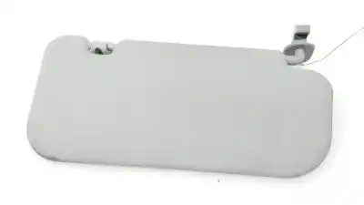 Peça sobressalente para automóvel em segunda mão pára-sol esquerdo por hyundai bayon (bc3) 1.2 mpi referências oem iam 85210q0000nnb  85210q0000nnb Peça sobressalente para automóvel em segunda mão pára-sol esquerdo por hyundai bayon (bc3) 1.2 mpi referências oem iam 85210q0000nnb  85210q0000nnb