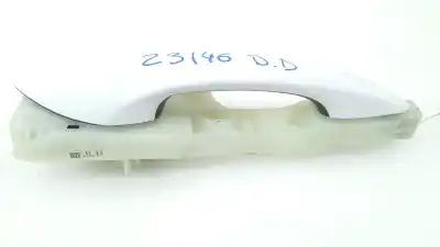 Peça sobressalente para automóvel em segunda mão puxador exterior frente direito por hyundai bayon (bc3) 1.2 mpi referências oem iam 82661q0010  82661q0010 Peça sobressalente para automóvel em segunda mão puxador exterior frente direito por hyundai bayon (bc3) 1.2 mpi referências oem iam 82661q0010  82661q0010