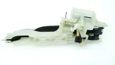 Peça sobressalente para automóvel em segunda mão puxador exterior frente direito por hyundai bayon (bc3) 1.2 mpi referências oem iam 82661q0010  82661q0010 Peça sobressalente para automóvel em segunda mão puxador exterior frente direito por hyundai bayon (bc3) 1.2 mpi referências oem iam 82661q0010  82661q0010