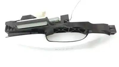 Peça sobressalente para automóvel em segunda mão puxador exterior traseiro direito por hyundai bayon (bc3) 1.2 mpi referências oem iam 82661q0010  82661q0010 Peça sobressalente para automóvel em segunda mão puxador exterior traseiro direito por hyundai bayon (bc3) 1.2 mpi referências oem iam 82661q0010  82661q0010