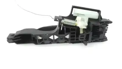 Peça sobressalente para automóvel em segunda mão puxador exterior traseiro direito por hyundai bayon (bc3) 1.2 mpi referências oem iam 82661q0010  82661q0010 Peça sobressalente para automóvel em segunda mão puxador exterior traseiro direito por hyundai bayon (bc3) 1.2 mpi referências oem iam 82661q0010  82661q0010
