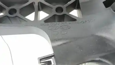 Peça sobressalente para automóvel em segunda mão puxador exterior traseiro direito por hyundai bayon (bc3) 1.2 mpi referências oem iam 82661q0010  82661q0010 Peça sobressalente para automóvel em segunda mão puxador exterior traseiro direito por hyundai bayon (bc3) 1.2 mpi referências oem iam 82661q0010  82661q0010