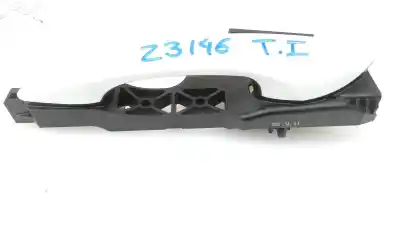 Tweedehands auto-onderdeel buitenste handgreep achter links voor hyundai bayon (bc3) 1.2 mpi oem iam-referenties 82651q0010  82651q0010 Tweedehands auto-onderdeel buitenste handgreep achter links voor hyundai bayon (bc3) 1.2 mpi oem iam-referenties 82651q0010  82651q0010