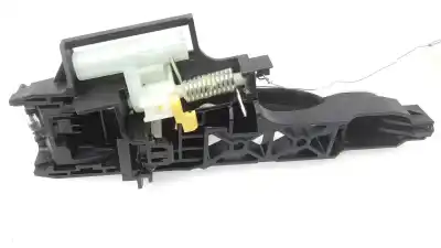 Tweedehands auto-onderdeel buitenste handgreep achter links voor hyundai bayon (bc3) 1.2 mpi oem iam-referenties 82651q0010  82651q0010 Tweedehands auto-onderdeel buitenste handgreep achter links voor hyundai bayon (bc3) 1.2 mpi oem iam-referenties 82651q0010  82651q0010