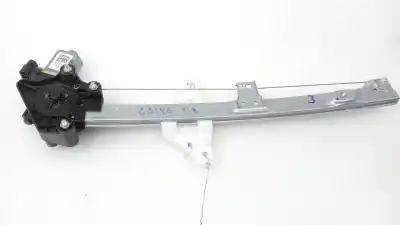 Piesă de schimb auto la mâna a doua MECANISM ACTIONARE GEAM SPATE DREAPTA pentru HYUNDAI BAYON  Referințe OEM IAM 83404Q0010 83402Q0010 83402Q0010