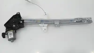 Peça sobressalente para automóvel em segunda mão elevador de vidros traseiro esquerdo por hyundai bayon (bc3) 1.2 mpi referências oem iam 83401q0010 83450q0000 83401q0010 Peça sobressalente para automóvel em segunda mão elevador de vidros traseiro esquerdo por hyundai bayon (bc3) 1.2 mpi referências oem iam 83401q0010 83450q0000 83401q0010