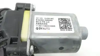Piesă de schimb auto la mâna a doua mecanism acționare geam fațã stânga pentru hyundai bayon (bc3) 1.2 mpi referințe oem iam 82403q0010 82401q0010 82401q0010 Piesă de schimb auto la mâna a doua mecanism acționare geam fațã stânga pentru hyundai bayon (bc3) 1.2 mpi referințe oem iam 82403q0010 82401q0010 82401q0010